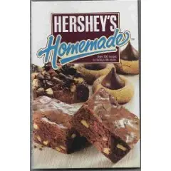 Hershey's Homemade: Over 100 Recipes For Today's Lifestyles 