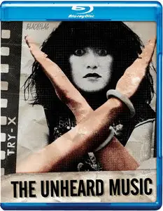 The Unheard Music (1986)