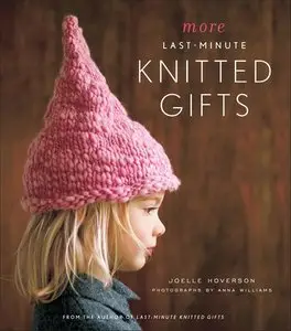 More Last-Minute Knitted Gifts (Repost)