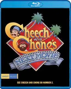 Cheech and Chong's Next Movie (1980)