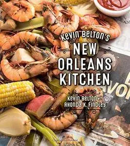 Kevin Belton's New Orleans Kitchen