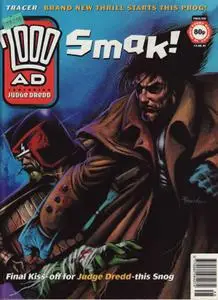 2000AD 0948 (1995-07-14) (bakhos