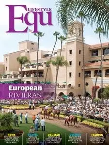 Equ Lifestyle - August/September 2011