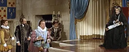 Вперед, Пардайан! / Hardi Pardaillan! / Le armi della vendetta (1964, DVD9 + DVDRip)