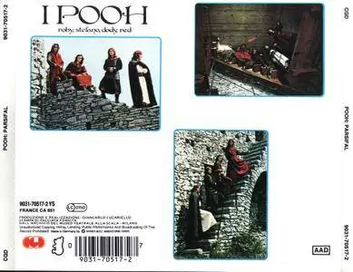 I Pooh - Parsifal (1973)