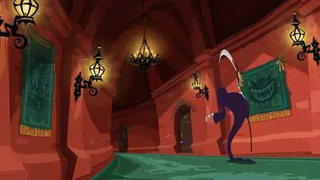 Hotel Transylvania: The Series S01E39