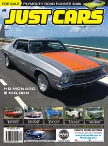 Just Cars - March 2019