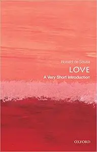 Love: A Very Short Introduction (Repost)