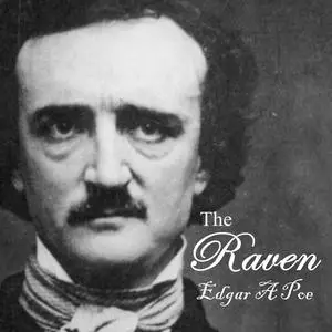 «The Raven» by Edgar Poe