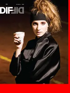 DIF Magazine - Issue 64
