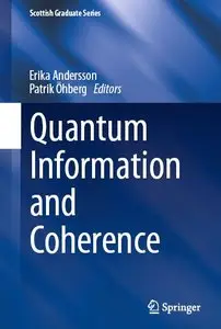 Quantum Information and Coherence (repost)