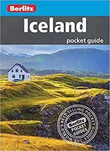 Berlitz Pocket Guide Iceland