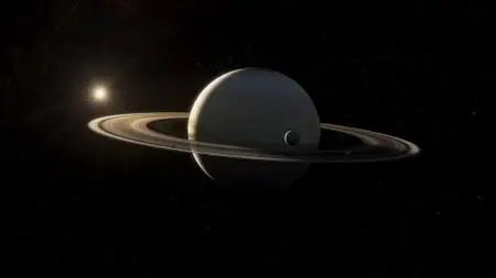 Sci Ch. - How the Universe Works Series 7: Part 10 Cassini's Final Secrets (2019)