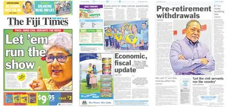 The Fiji Times – May 12, 2022