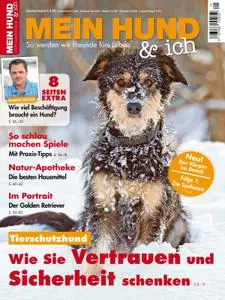 Mein Hund und ich – 19 Dezember 2018