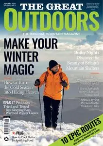 The Great Outdoors - January 2024