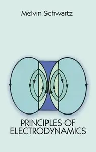 Principles of Electrodynamics (Repost)