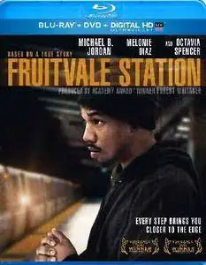 Fruitvale Station (2013)