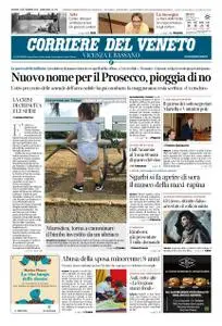 Corriere del Veneto Vicenza e Bassano – 12 settembre 2019