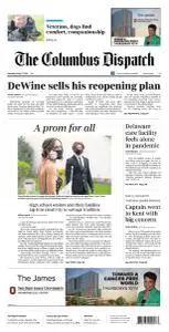 The Columbus Dispatch - May 2, 2020