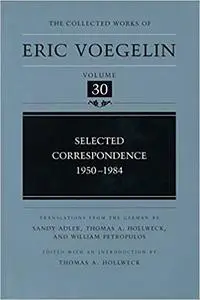 Selected Correspondence: 1950-1984
