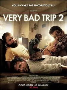 The Hangover Part II / Hangover 2 (2011)