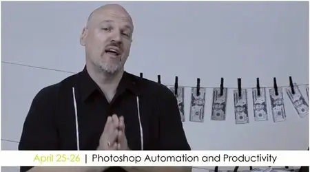 Photoshop Automation and Productivity