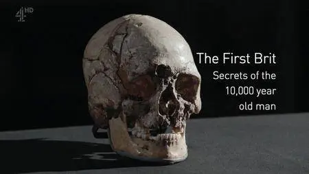 Channel 4 - Secret History: Secrets of the 10,000 Year Old Man (2018)