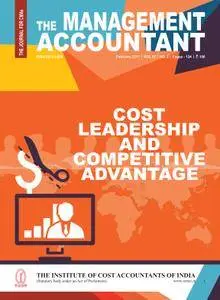 The Management Accountant - February 2017