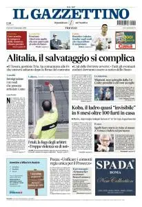 Il Gazzettino Treviso - 12 Settembre 2019