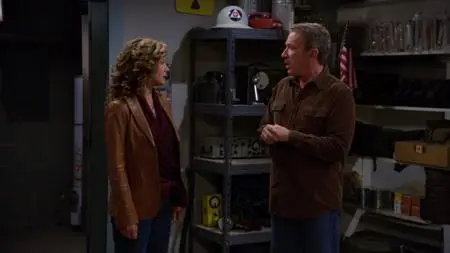 Last Man Standing S01E06