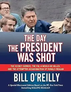 The Day the President Was Shot (Repost)