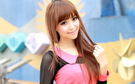 Gilrs Wallpaper Collection (part-475) by nko