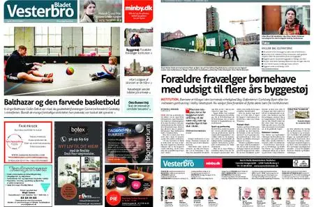 Vesterbro Bladet – 19. februar 2019