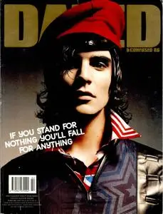 Dazed Magazine - Issue 86