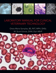 Laboratory Manual for Clinical Veterinary Technology