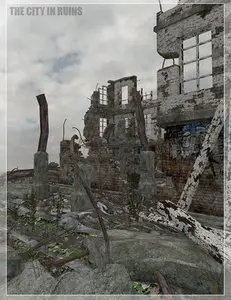 Urban Ruins