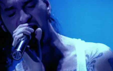 Depeche Mode - Devotional (2004) [2xDVD] Re-up
