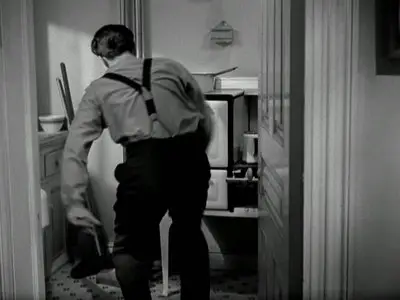 The Lost Weekend (1945)