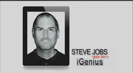 Steve Jobs: Visionary Genius (2012)