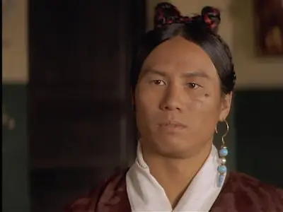 Seven Years in Tibet (1997)