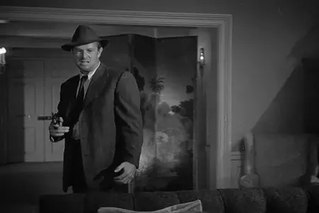 The Asphalt Jungle (1950)