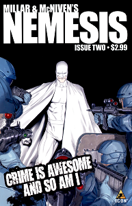 Nemesis - Volume 2