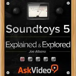 Soundtoys 5 101 - Explained and Explored