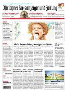IKZ Iserlohner Kreisanzeiger und Zeitung Iserlohn - 25. Juli 2018