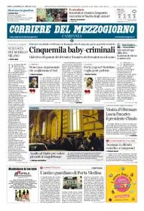 Corriere del Mezzogiorno Campania – 15 dicembre 2018