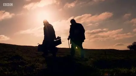 BBC - Countryfile: Vets (2019)