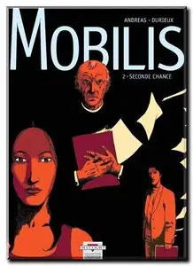 Andreas & Durieux - Mobilis - Complet