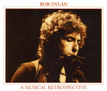 Bob Dylan - A Musical Retrospective (2000) [3CD] {Scorpio}