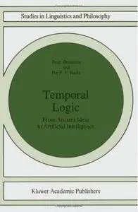 Temporal Logic: From Ancient Ideas to Artificial Intelligence (Repost)